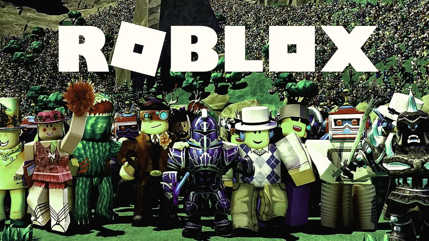 Roblox