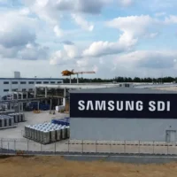 Samsung SDI
