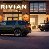 VW and Rivian