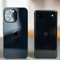 iPhone 17e vs. Pixel 10a
