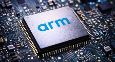 Arm chip