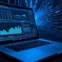 Big data analytics software