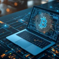 Blockchain-based software