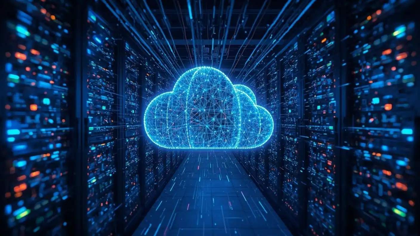 Cloud Infrastructure