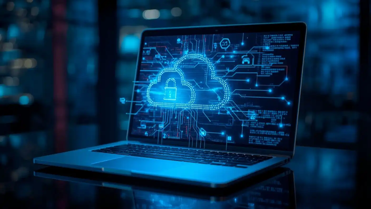 Cloud security