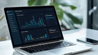 Customer Data Platform software