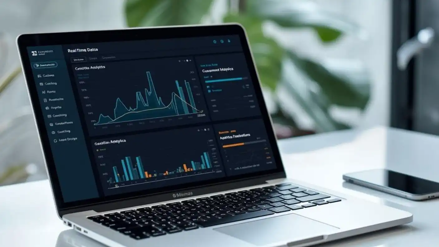Customer Data Platform software