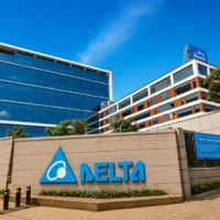 Delta Electronics
