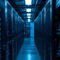 Digital Infrastructure