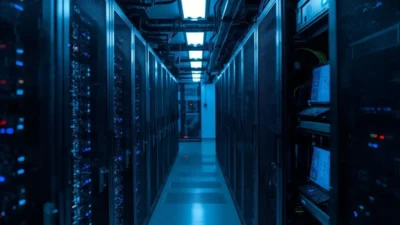 Digital Infrastructure