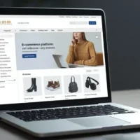 E-commerce platform software