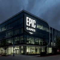 Epic Games