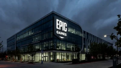 Epic Games