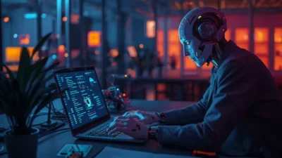 Human-AI Collaboration