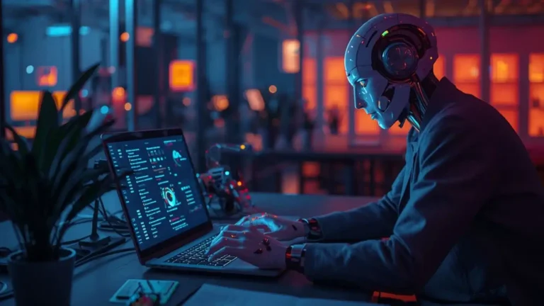 Human-AI Collaboration