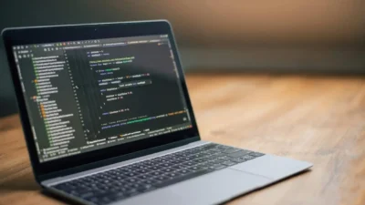 Human resource management software