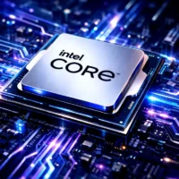 Intel Chip