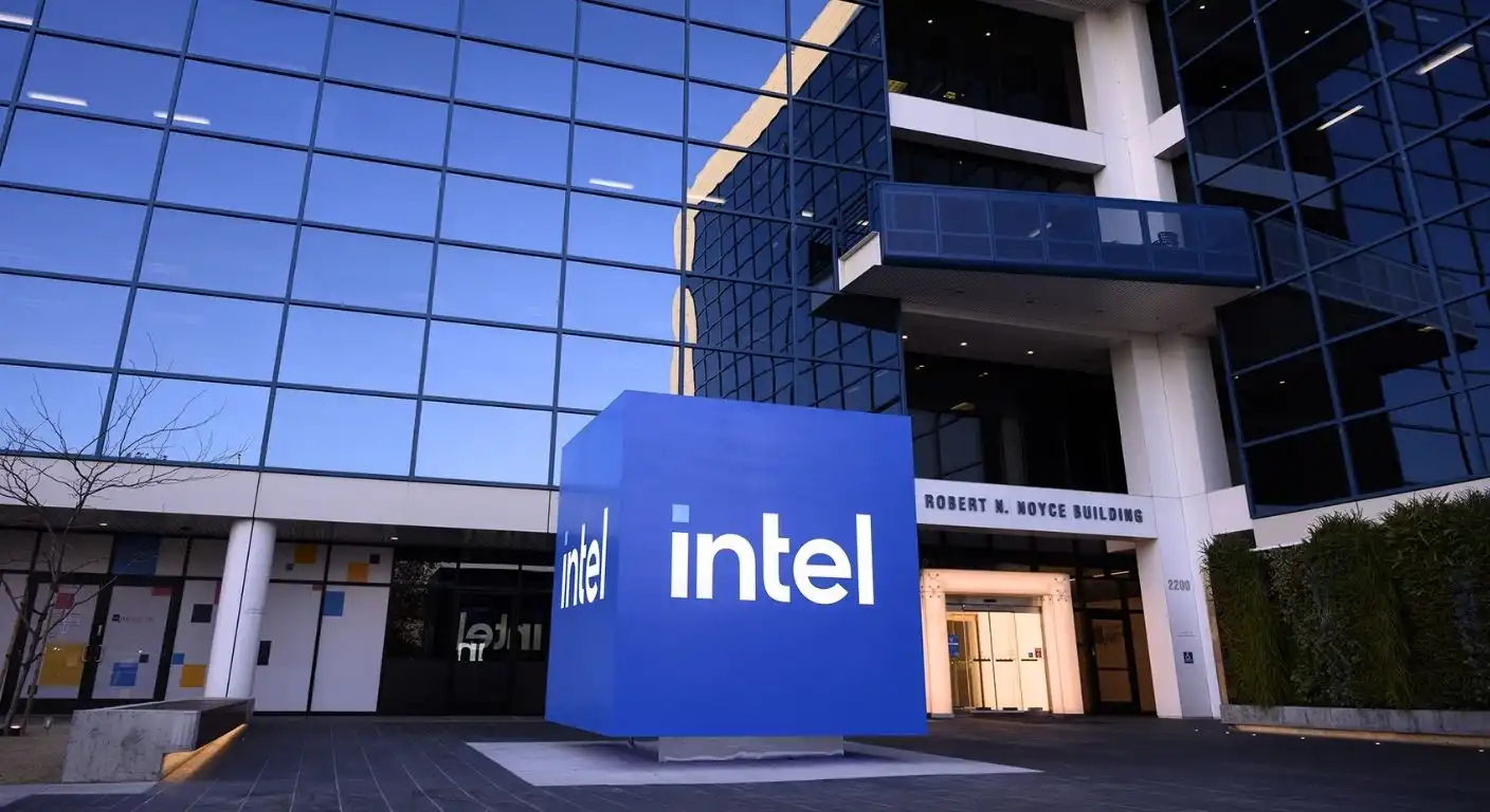 Intel Corporation