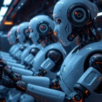 Intelligent Automation