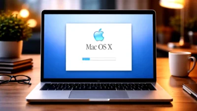 Mac OS X