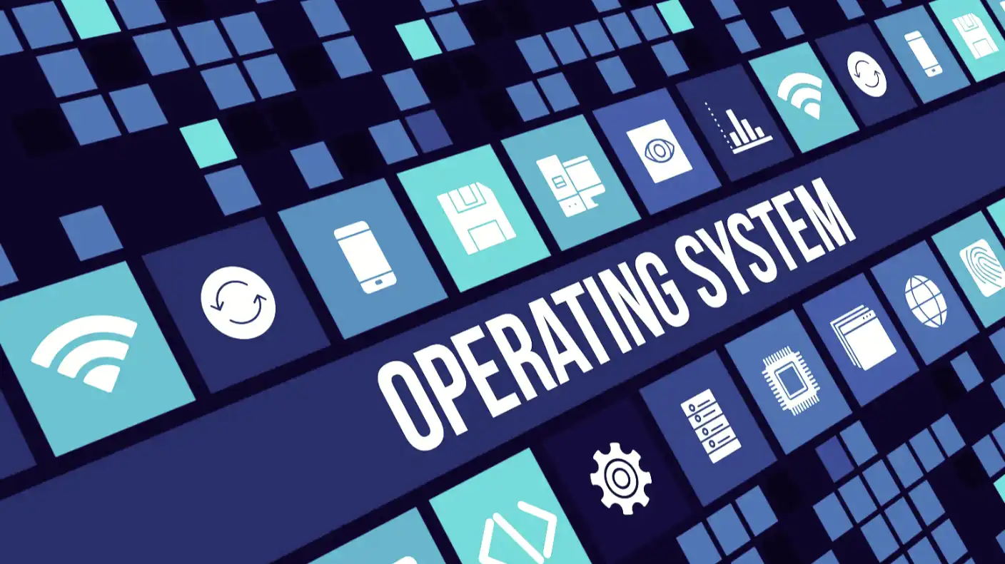 Operating Systems