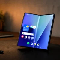 Samsung Galaxy Z Fold 8