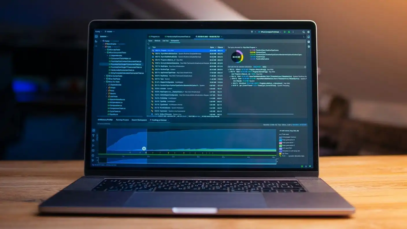 Software for e-governance