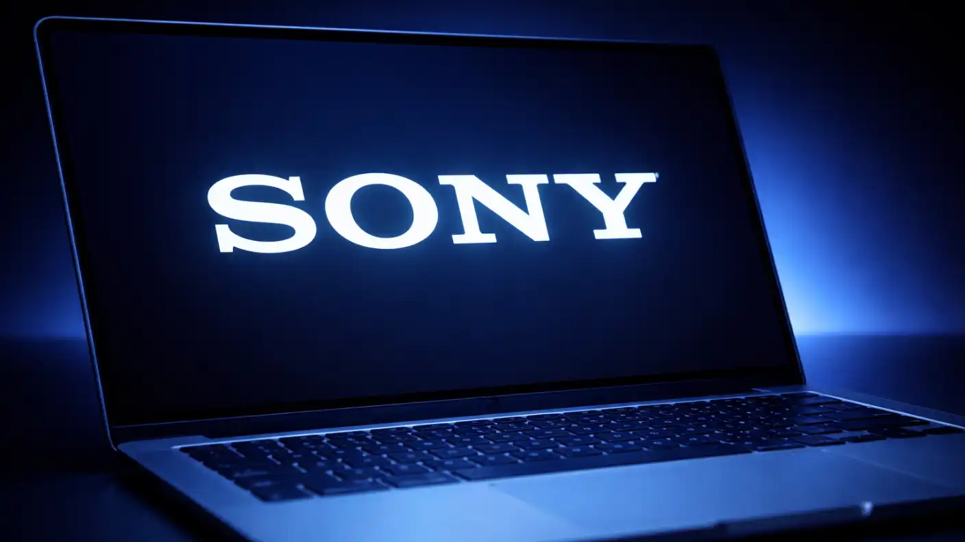 Sony