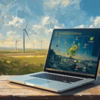 Sustainable Software