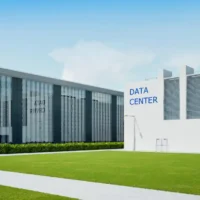 data center