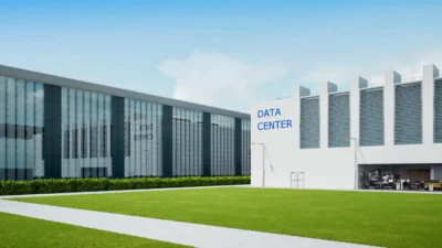 data center