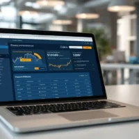 digital banking