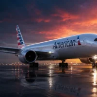 American Airlines