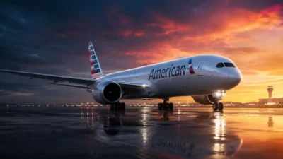American Airlines