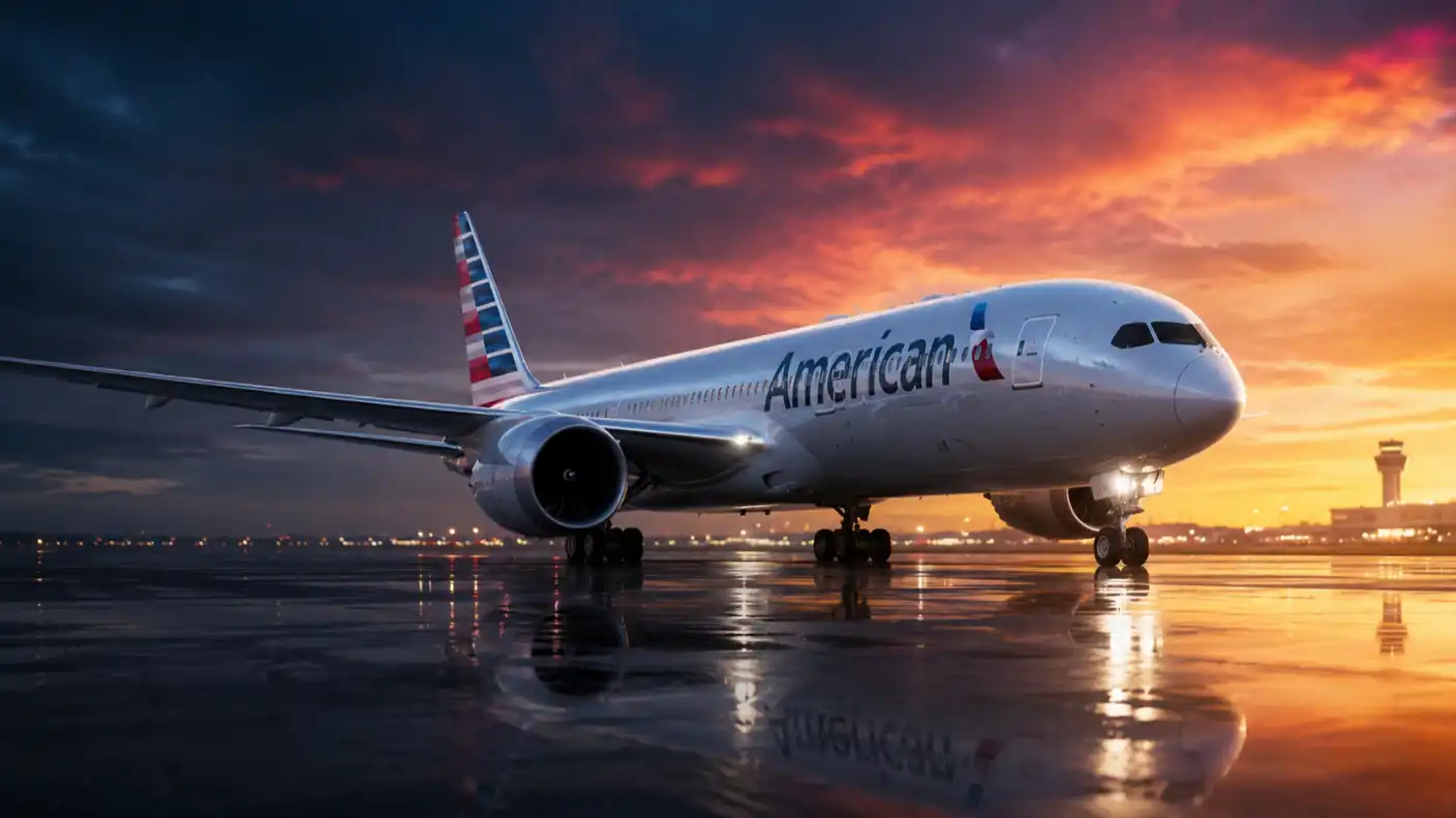 American Airlines