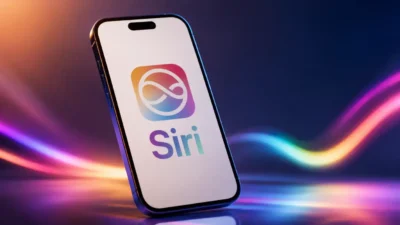 Apple Siri