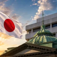 Bank of Japan