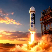 Blue Origin