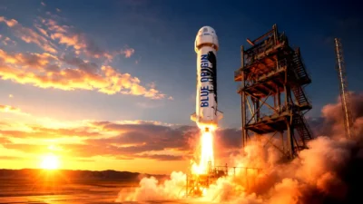 Blue Origin