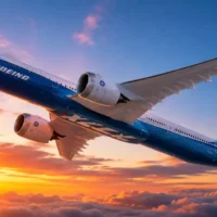 Boeing