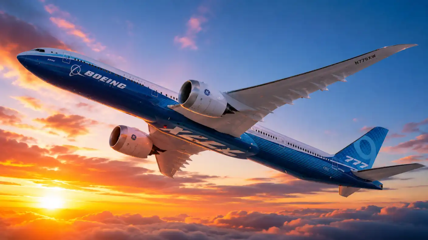 Boeing