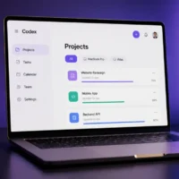 Codex Coding Tools