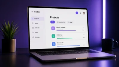 Codex Coding Tools