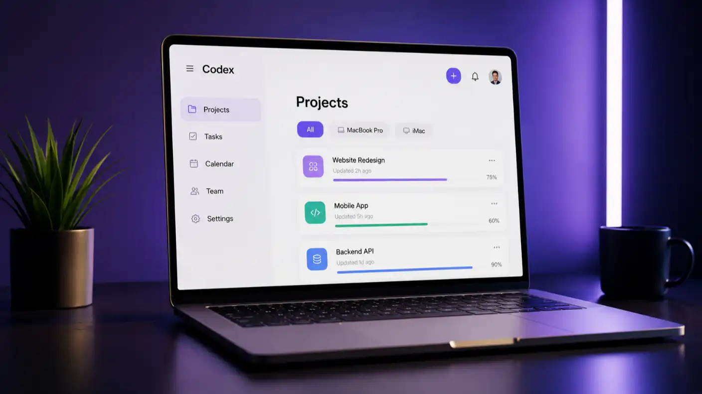 Codex Coding Tools