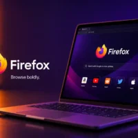 Firefox