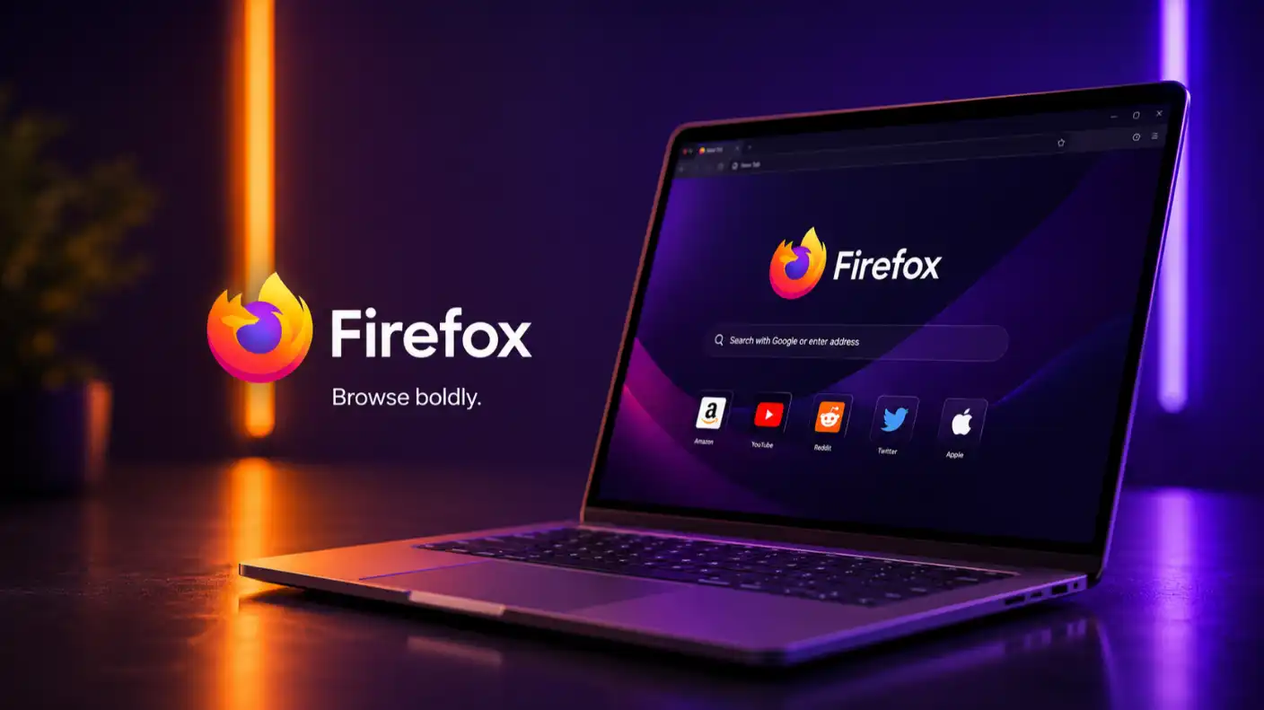 Firefox