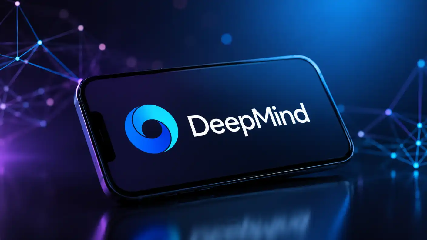 Google DeepMind