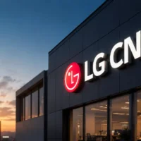 LG CNS