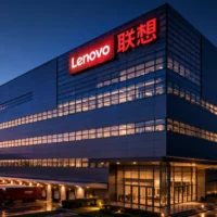 Lenovo