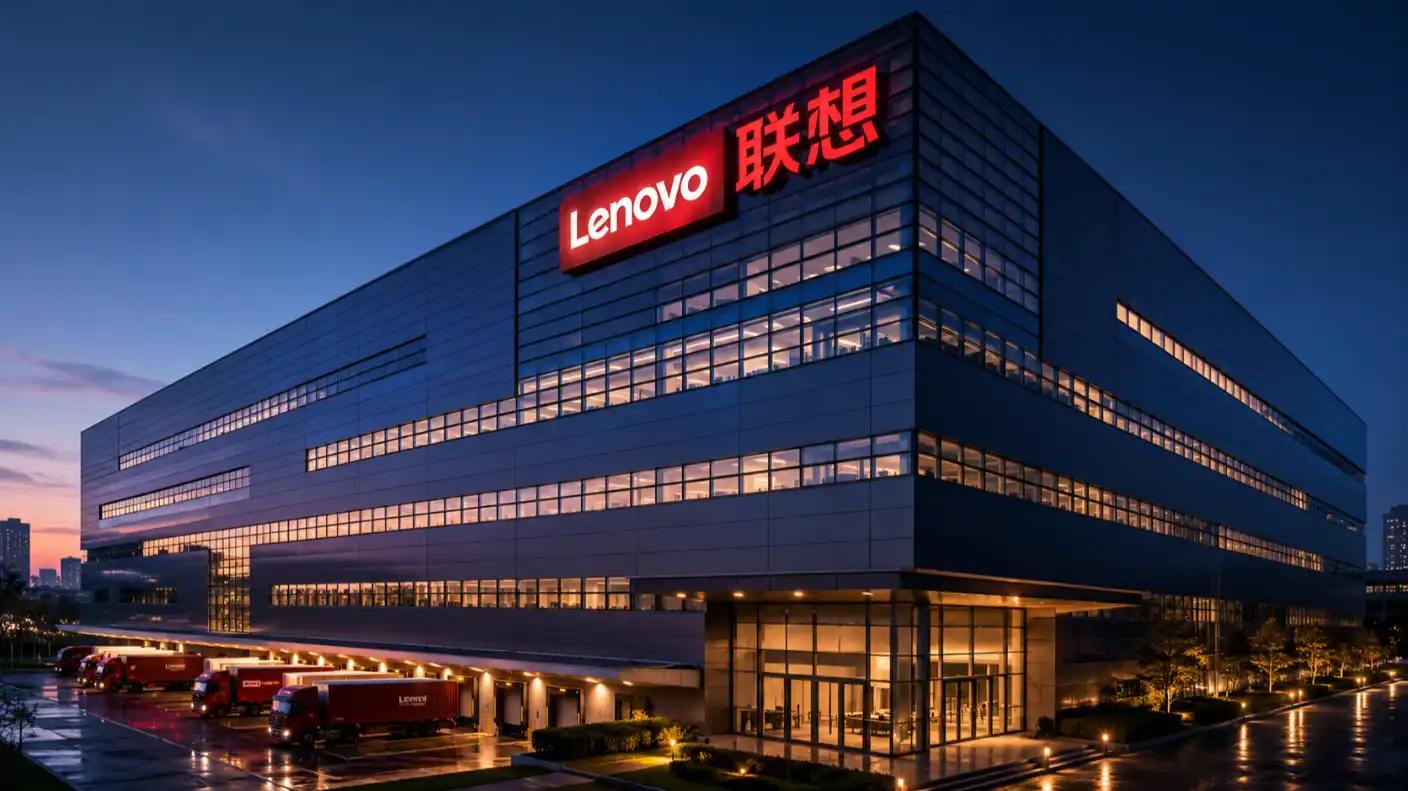 Lenovo